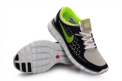 Nike Free Run+-22